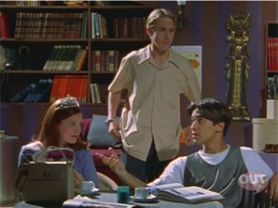BH_e07_009.jpg - Season 1, Episode 7: Radio Daze- Original Air Date: September 23, 1997