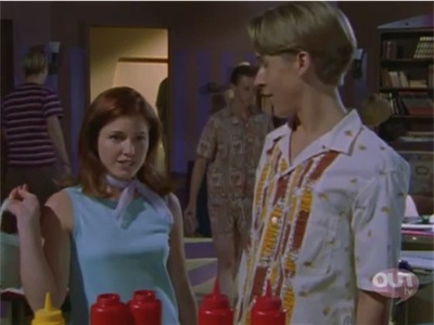 BH_e07_012.jpg - Season 1, Episode 7: Radio Daze- Original Air Date: September 23, 1997