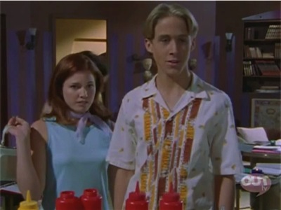 BH_e07_015.jpg - Season 1, Episode 7: Radio Daze- Original Air Date: September 23, 1997