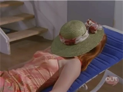 BH_e08_002.jpg - Season 1, Episode 8: Beware of Geeks Baring Their Gifts- Original Air Date: September 24, 1997