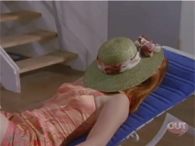 BH_e08_003.jpg - Season 1, Episode 8: Beware of Geeks Baring Their Gifts- Original Air Date: September 24, 1997
