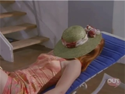 BH_e08_004.jpg - Season 1, Episode 8: Beware of Geeks Baring Their Gifts- Original Air Date: September 24, 1997