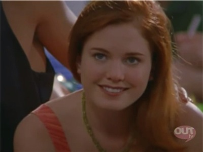 BH_e08_016.jpg - Season 1, Episode 8: Beware of Geeks Baring Their Gifts- Original Air Date: September 24, 1997