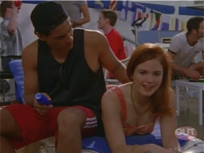 BH_e08_023.jpg - Season 1, Episode 8: Beware of Geeks Baring Their Gifts- Original Air Date: September 24, 1997