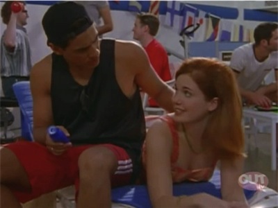 BH_e08_024.jpg - Season 1, Episode 8: Beware of Geeks Baring Their Gifts- Original Air Date: September 24, 1997