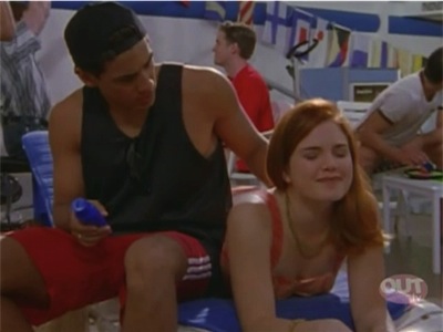 BH_e08_026.jpg - Season 1, Episode 8: Beware of Geeks Baring Their Gifts- Original Air Date: September 24, 1997