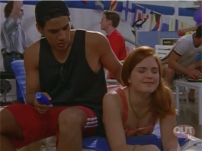 BH_e08_027.jpg - Season 1, Episode 8: Beware of Geeks Baring Their Gifts- Original Air Date: September 24, 1997