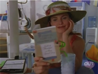 BH_e08_034.jpg - Season 1, Episode 8: Beware of Geeks Baring Their Gifts- Original Air Date: September 24, 1997