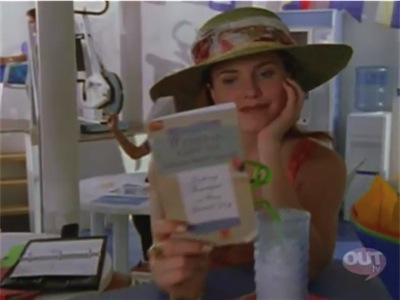 BH_e08_035.jpg - Season 1, Episode 8: Beware of Geeks Baring Their Gifts- Original Air Date: September 24, 1997