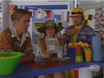 BH_e08_037.jpg - Season 1, Episode 8: Beware of Geeks Baring Their Gifts- Original Air Date: September 24, 1997
