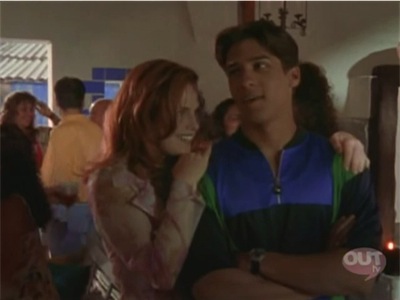 BH_e08_046.jpg - Season 1, Episode 8: Beware of Geeks Baring Their Gifts- Original Air Date: September 24, 1997