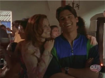 BH_e08_047.jpg - Season 1, Episode 8: Beware of Geeks Baring Their Gifts- Original Air Date: September 24, 1997