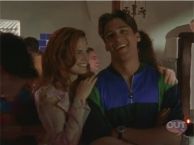 BH_e08_048.jpg - Season 1, Episode 8: Beware of Geeks Baring Their Gifts- Original Air Date: September 24, 1997