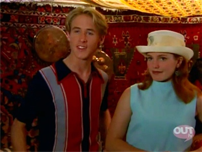 BH_e09_002.jpg - Season 1, Episode 9: Belly of the Beast- Original Air Date: September 25, 1997