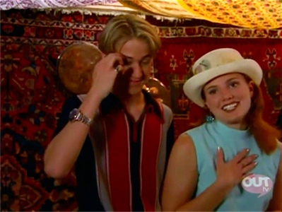 BH_e09_006.jpg - Season 1, Episode 9: Belly of the Beast- Original Air Date: September 25, 1997