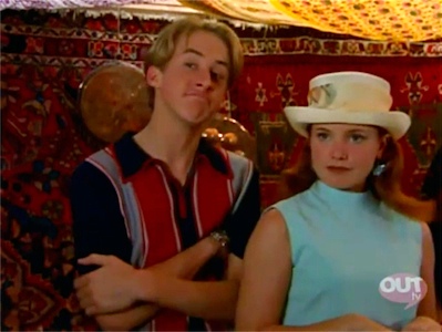 BH_e09_012.jpg - Season 1, Episode 9: Belly of the Beast- Original Air Date: September 25, 1997