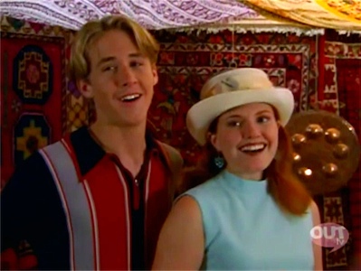 BH_e09_020.jpg - Season 1, Episode 9: Belly of the Beast- Original Air Date: September 25, 1997