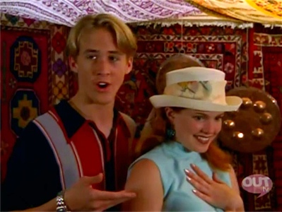 BH_e09_023.jpg - Season 1, Episode 9: Belly of the Beast- Original Air Date: September 25, 1997