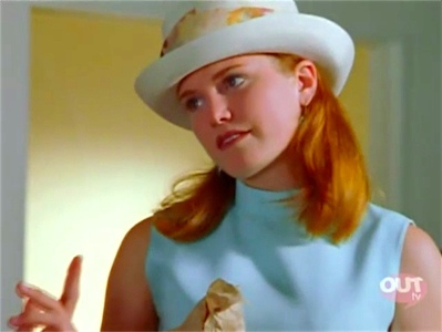 BH_e09_032.jpg - Season 1, Episode 9: Belly of the Beast- Original Air Date: September 25, 1997