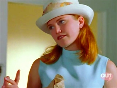BH_e09_033.jpg - Season 1, Episode 9: Belly of the Beast- Original Air Date: September 25, 1997