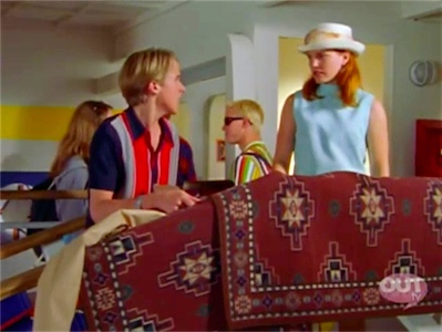 BH_e09_036.jpg - Season 1, Episode 9: Belly of the Beast- Original Air Date: September 25, 1997