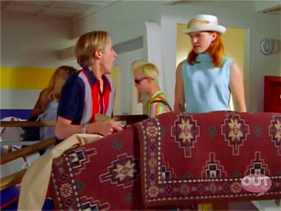 BH_e09_037.jpg - Season 1, Episode 9: Belly of the Beast- Original Air Date: September 25, 1997