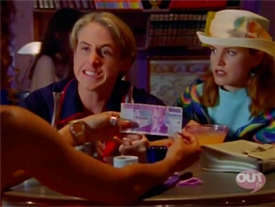 BH_e09_049.jpg - Season 1, Episode 9: Belly of the Beast- Original Air Date: September 25, 1997