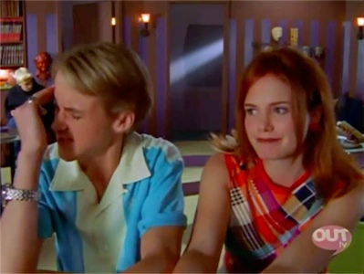 BH_e09_055.jpg - Season 1, Episode 9: Belly of the Beast- Original Air Date: September 25, 1997