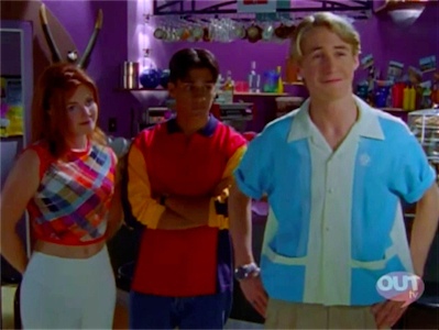 BH_e09_062.jpg - Season 1, Episode 9: Belly of the Beast- Original Air Date: September 25, 1997