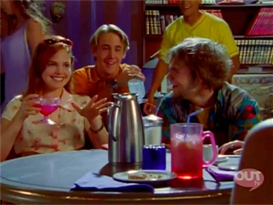 BH_e09_067.jpg - Season 1, Episode 9: Belly of the Beast- Original Air Date: September 25, 1997