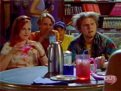 BH_e09_068.jpg - Season 1, Episode 9: Belly of the Beast- Original Air Date: September 25, 1997