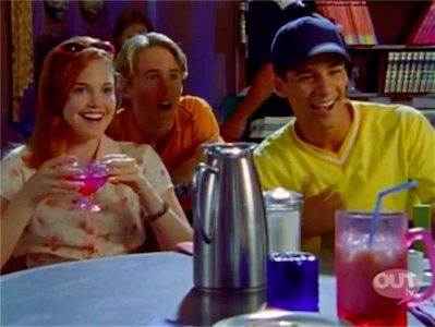 BH_e09_070.jpg - Season 1, Episode 9: Belly of the Beast- Original Air Date: September 25, 1997