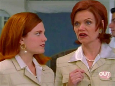 BH_e11_003.jpg - Season 1, Episode 11: Chateau L'Feet J'mae- Original Air Date: September 29, 1997