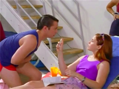 BH_e12_001.jpg - Season 1, Episode 12: Out with the Old, in with the Shrew- Original Air Date: September 30, 1997