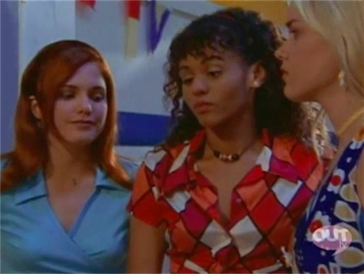 BH_e12_011.jpg - Season 1, Episode 12: Out with the Old, in with the Shrew- Original Air Date: September 30, 1997