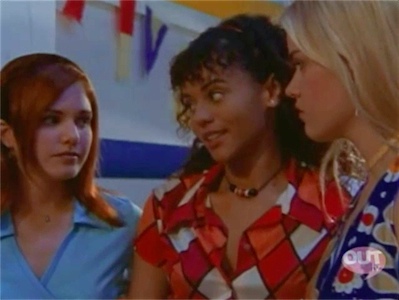 BH_e12_012.jpg - Season 1, Episode 12: Out with the Old, in with the Shrew- Original Air Date: September 30, 1997