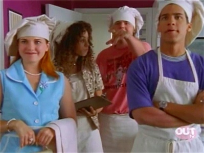 BH_e13_002.jpg - Season 1, Episode 13: Tamira Is Another Day- Original Air Date: October 1, 1997