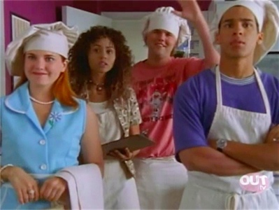 BH_e13_003.jpg - Season 1, Episode 13: Tamira Is Another Day- Original Air Date: October 1, 1997