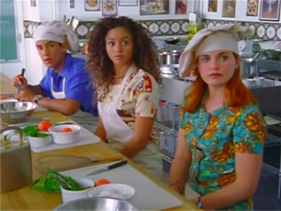 BH_e13_027.jpg - Season 1, Episode 13: Tamira Is Another Day- Original Air Date: October 1, 1997