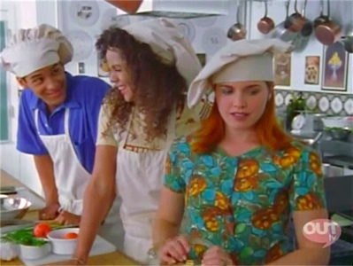 BH_e13_034.jpg - Season 1, Episode 13: Tamira Is Another Day- Original Air Date: October 1, 1997