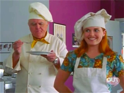 BH_e13_039.jpg - Season 1, Episode 13: Tamira Is Another Day- Original Air Date: October 1, 1997
