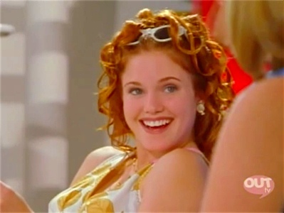 BH_e15_004.jpg - Season 1, Episode 15: Kissin' Cousins- Original Air Date: October 6, 1997