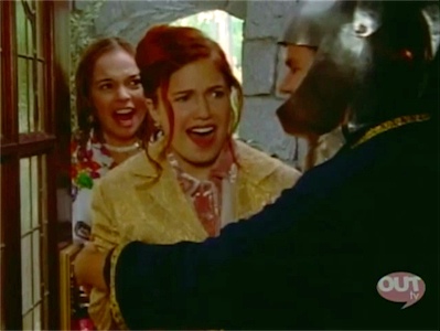 BH_e15_014.jpg - Season 1, Episode 15: Kissin' Cousins- Original Air Date: October 6, 1997