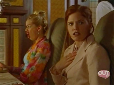 BH_e15_027.jpg - Season 1, Episode 15: Kissin' Cousins- Original Air Date: October 6, 1997