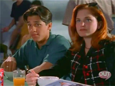 BH_e16_001.jpg - Season 1, Episode 16: The Caber Guy- Original Air Date: October 7, 1997
