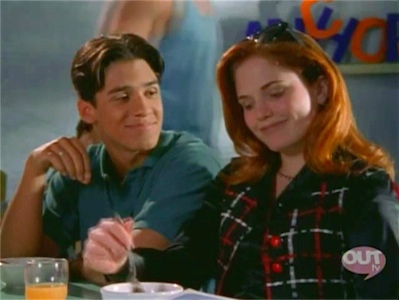 BH_e16_002.jpg - Season 1, Episode 16: The Caber Guy- Original Air Date: October 7, 1997