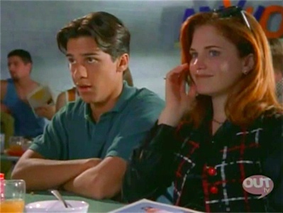 BH_e16_004.jpg - Season 1, Episode 16: The Caber Guy- Original Air Date: October 7, 1997