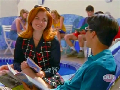 BH_e16_010.jpg - Season 1, Episode 16: The Caber Guy- Original Air Date: October 7, 1997