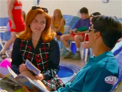 BH_e16_011.jpg - Season 1, Episode 16: The Caber Guy- Original Air Date: October 7, 1997