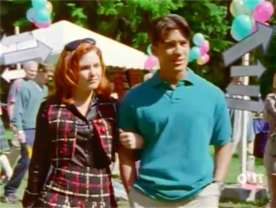 BH_e16_012.jpg - Season 1, Episode 16: The Caber Guy- Original Air Date: October 7, 1997